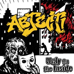 อัลบัม Ugly on the Inside ศิลปิน Abject