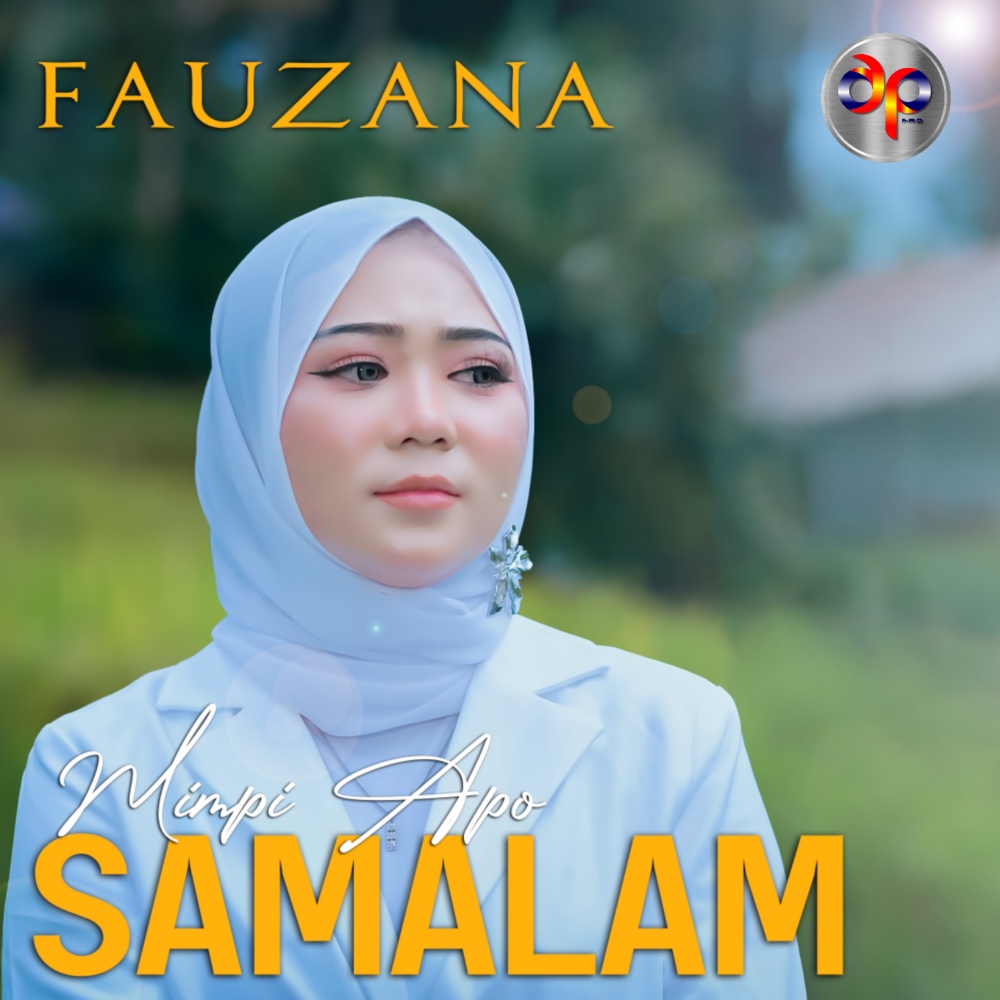 Mimpi Apo Samalam