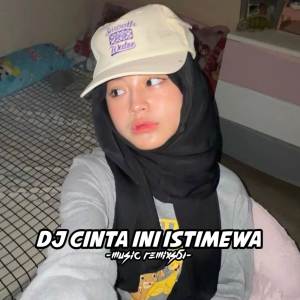 Dengarkan DJ Sayang Cinta Ku Ini Istimewa lagu dari Music Remix561 dengan lirik
