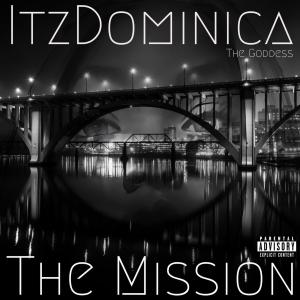 收聽ItzDominica的Best Of Us (Explicit)歌詞歌曲