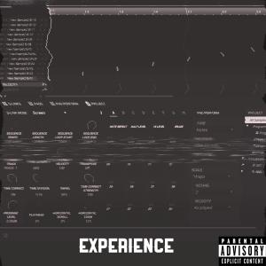Rack的專輯EXPERIENCE (Explicit)