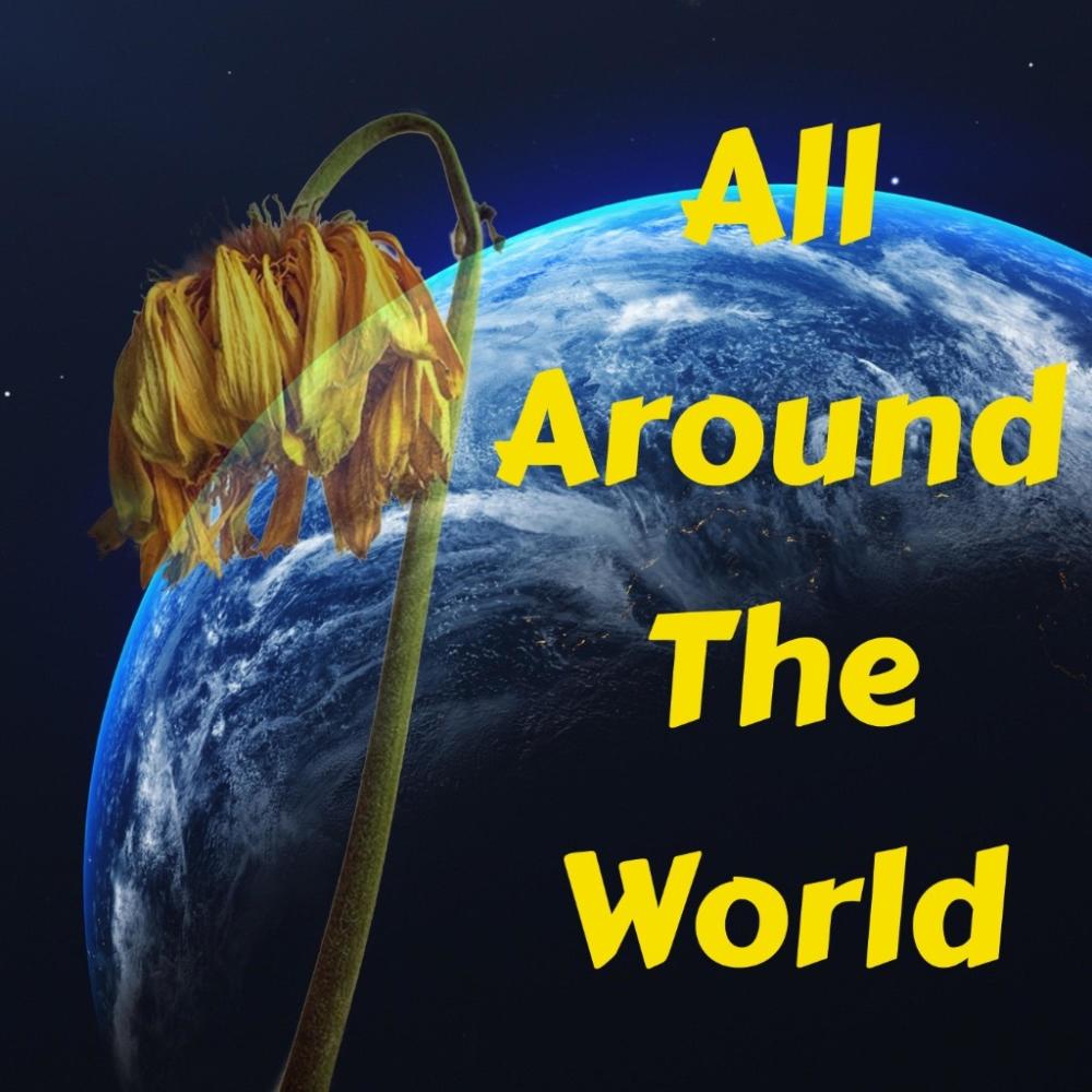 All Around The World