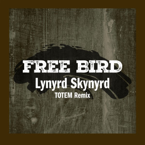 ดาวน์โหลดและฟังเพลง Free Bird (TOTEM Remix) พร้อมเนื้อเพลงจาก Lynyrd Skynyrd