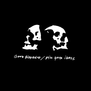 Good Riddance的專輯Split