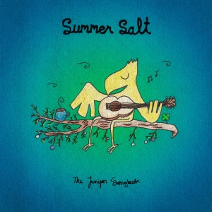ดาวน์โหลดและฟังเพลง Candy Wrappers (Juniper Version) พร้อมเนื้อเพลงจาก Summer Salt
