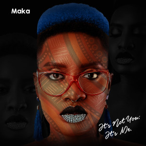 Listen to Azu song with lyrics from MAKA