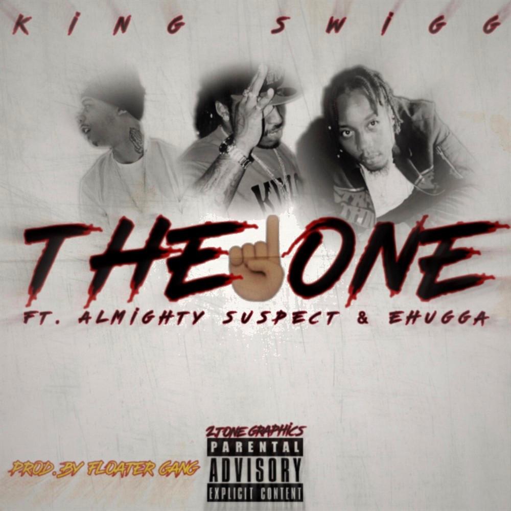 The One(feat. Almighty Suspect & E Hugga) (Explicit)