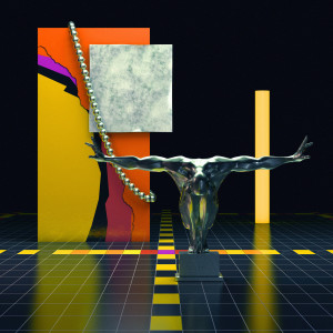 Listen to Instinct (Matrixxman Remix) song with lyrics from Vin Sol