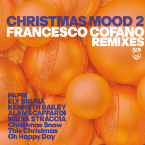 Francesco Cofano的专辑Christmas Mood 2