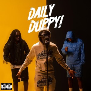 WSTRN的專輯WSTRN DAILY DUPPY (feat. GRM Daily) (Explicit)