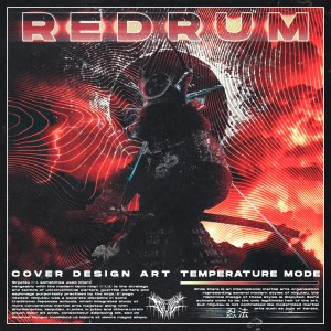 XELAVISION的专辑REDRUM