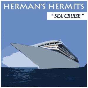 收聽Herman's Hermits的Leaning on a Lamp Post((Re-Recorded))歌詞歌曲