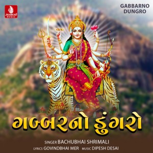 收聽Bachubhai Shrimali的Ambaji Name Ne Ranzaniyu歌詞歌曲