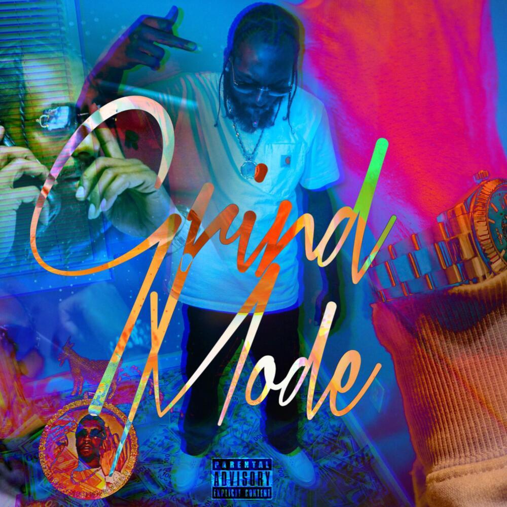 Grind Mode (Explicit)