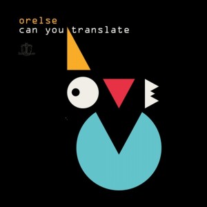 Album Can You Translate Love from 