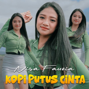 Nisa Fauzia的專輯Kopi Putus Cinta (Remix)