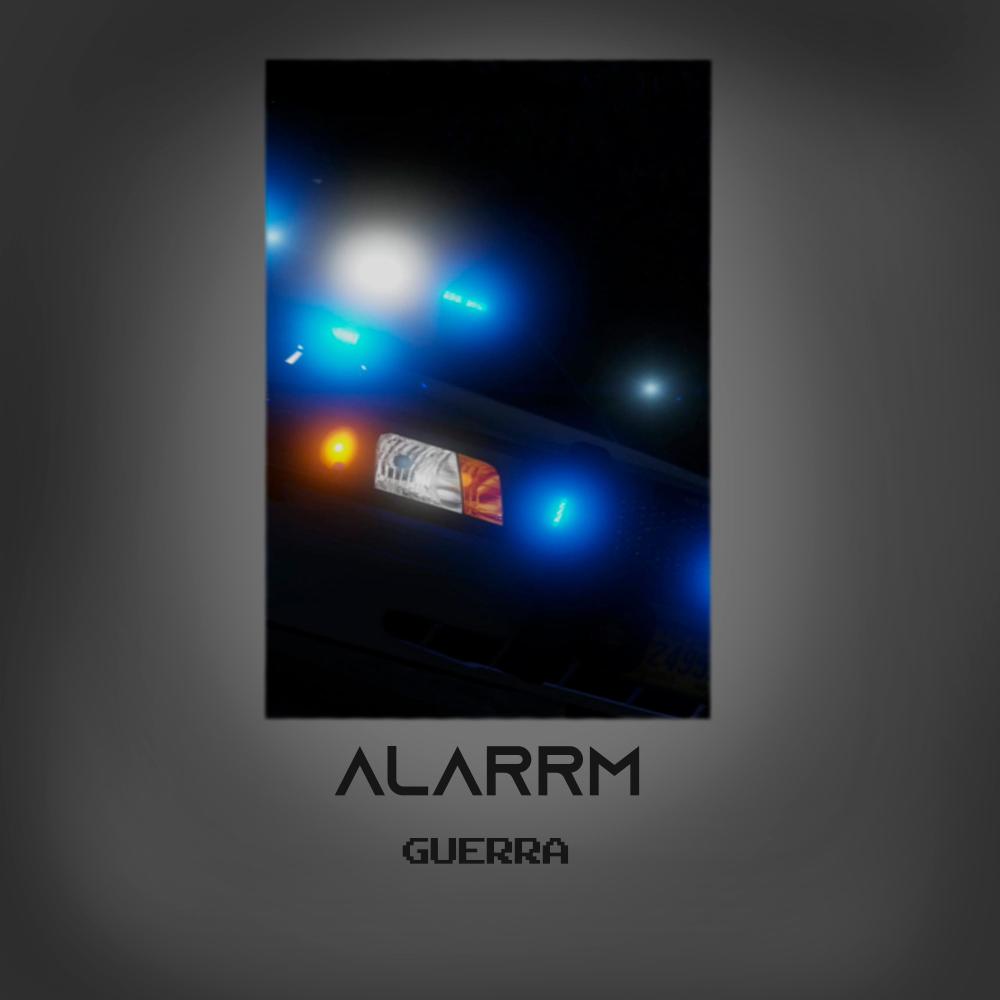 Alarrm