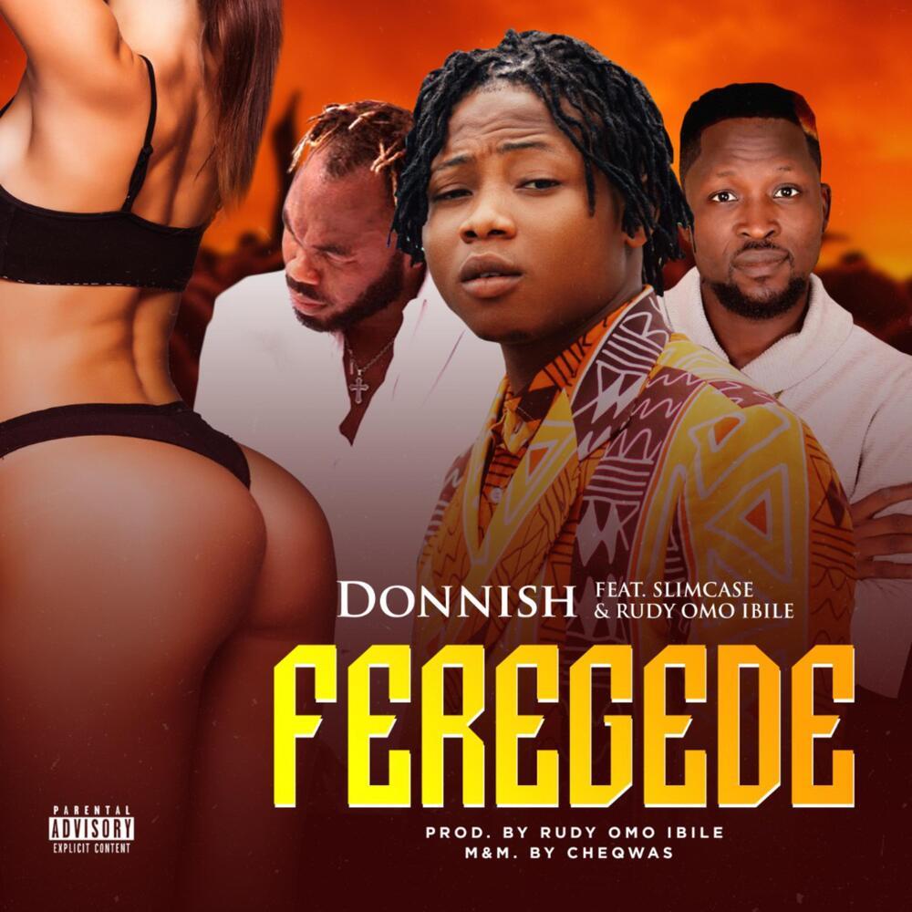 FEREGEDE (Explicit)