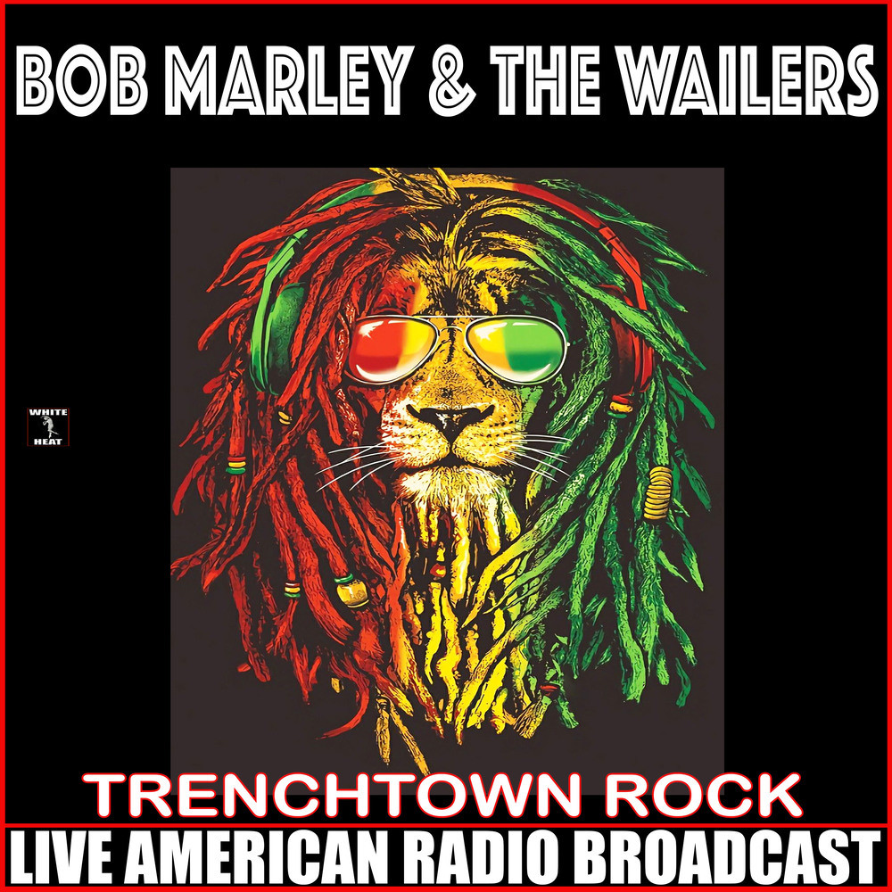 Trenchtown Rock (Live)