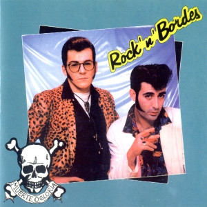 ดาวน์โหลดและฟังเพลง Boom Boom พร้อมเนื้อเพลงจาก Rock'n'Bordes