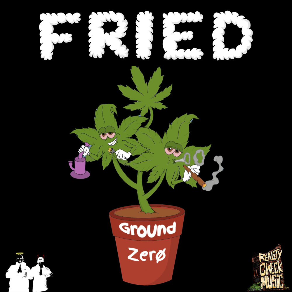 Fried (Explicit)