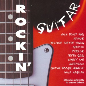 Listen to Because They're Young song with lyrics from Starsound Orchestra