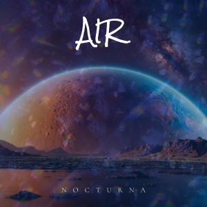 ดาวน์โหลดและฟังเพลง Air พร้อมเนื้อเพลงจาก Nocturna
