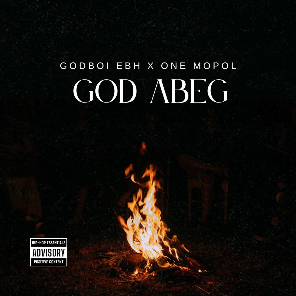 God Abeg (feat. One mopol)
