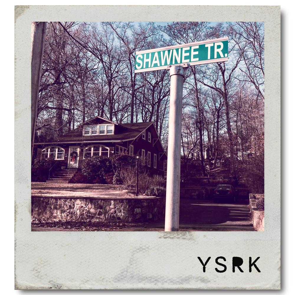 Shawnee Trail (feat. Chaz P.)