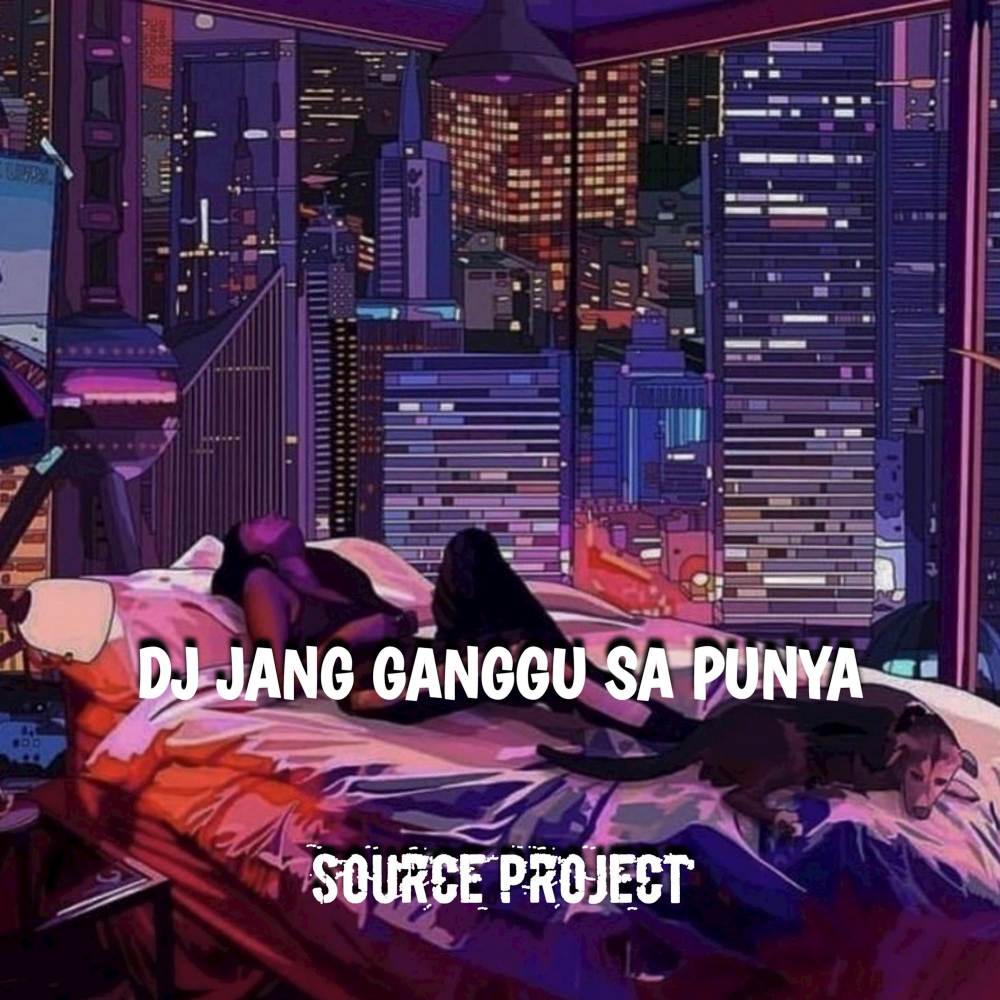 DJ JANG GANGGU SA PUNYA