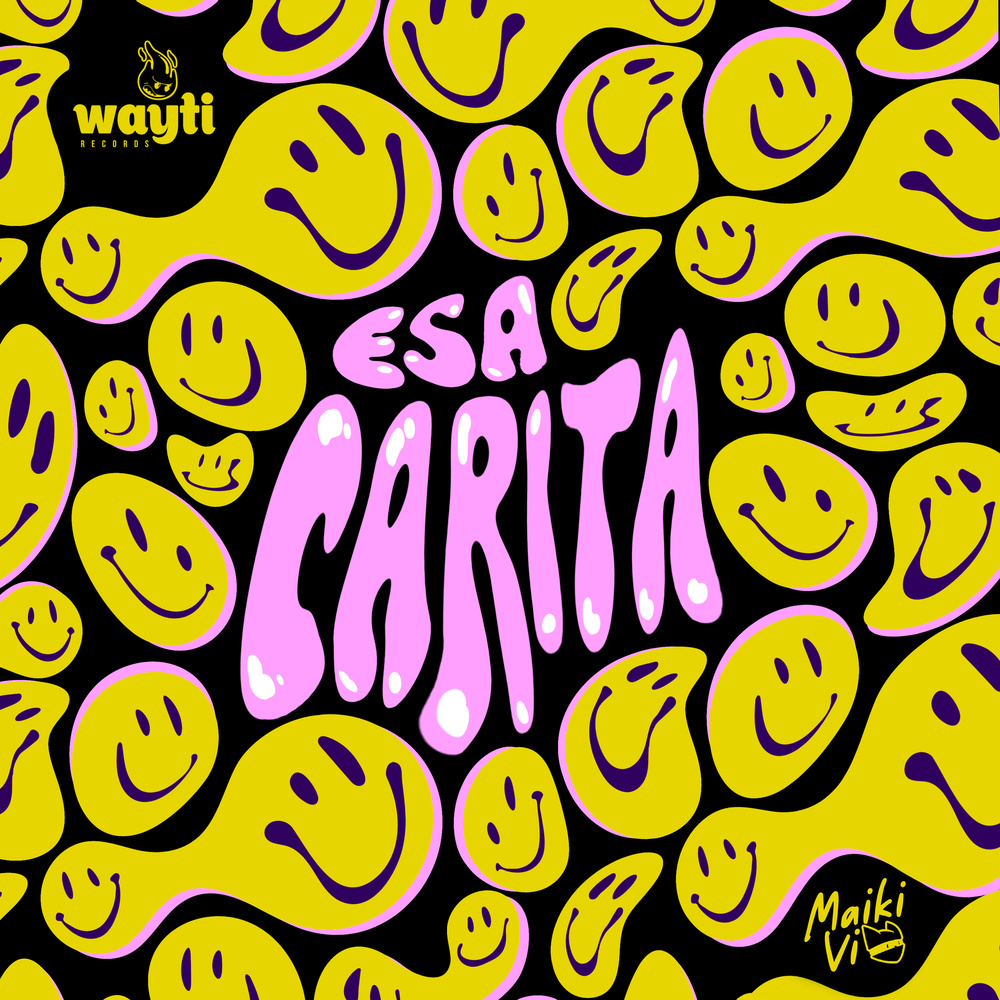Esa Carita