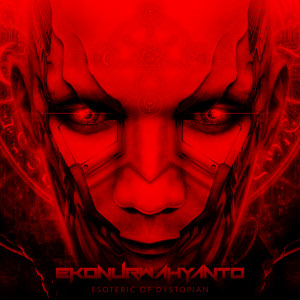 Dengarkan lagu The Reign of Chaos nyanyian Eko Nurwahyanto dengan lirik