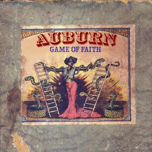 Auburn with Liz Lenten的專輯Game of Faith
