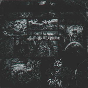 Album 9TOD RECORDS VARIATIONS, Vol. 1 (Explicit) from 9TOD RECORDS