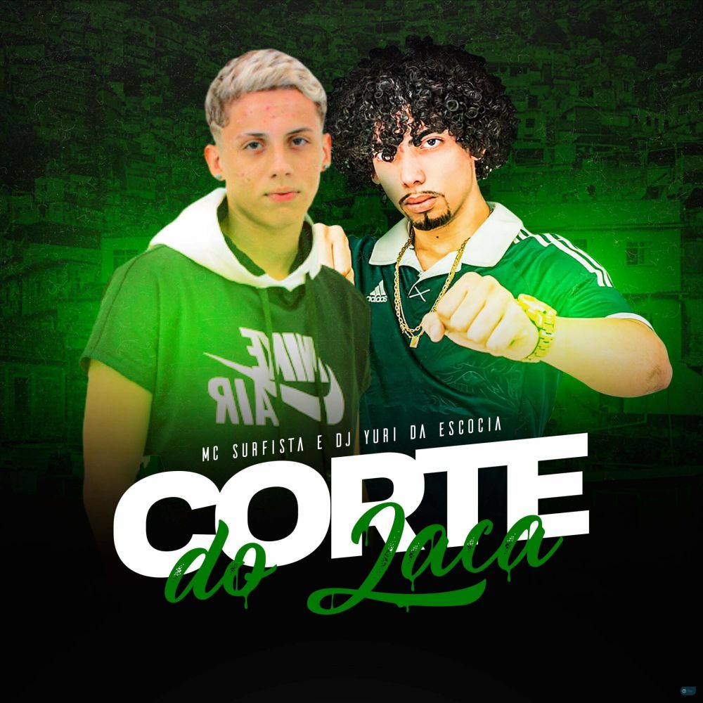 Corte do Jaca (Explicit)