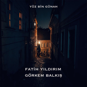 Album Yüz Bin Günah from Fatih Yildirim