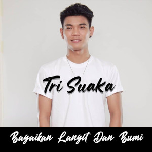 ดาวน์โหลดและฟังเพลง Bagaikan Langit Dan Bumi พร้อมเนื้อเพลงจาก Tri Suaka