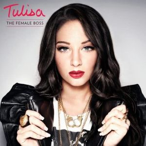 ดาวน์โหลดและฟังเพลง I'm Ready พร้อมเนื้อเพลงจาก Tulisa