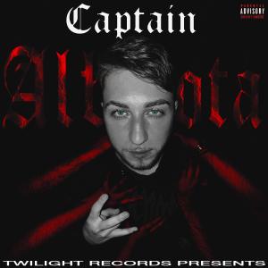 Albotă的專輯Captain Albotă (Explicit)