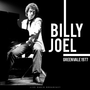 收聽Billy Joel的Weekend Song (Live)歌詞歌曲