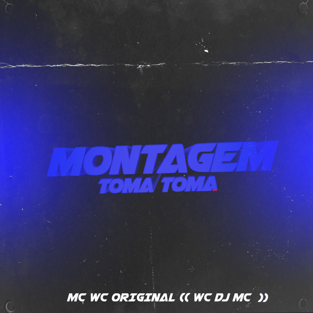 Montagem Toma Toma