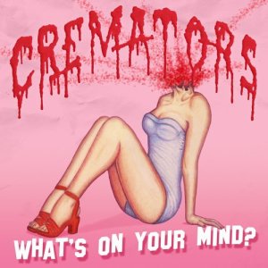 收聽Cremators的Canni-Ball歌詞歌曲