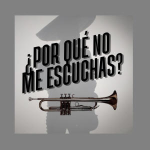 收聽Diego Ramos的Por qué no me escuchas歌詞歌曲