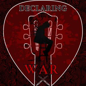 Billy Martin的專輯Declaring War
