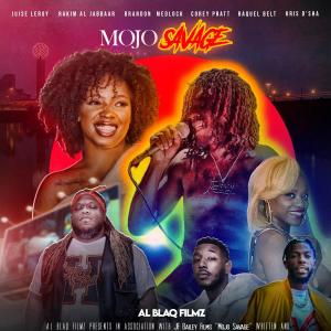 อัลบัม Mojo Savage (Original Motion Picture Soundtrack) (Explicit) ศิลปิน Kaegan Alazander Blaq