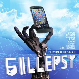 ดาวน์โหลดและฟังเพลง Webmoney, Webguns & Webpussy (Thundaklap Remix) พร้อมเนื้อเพลงจาก Gillepsy