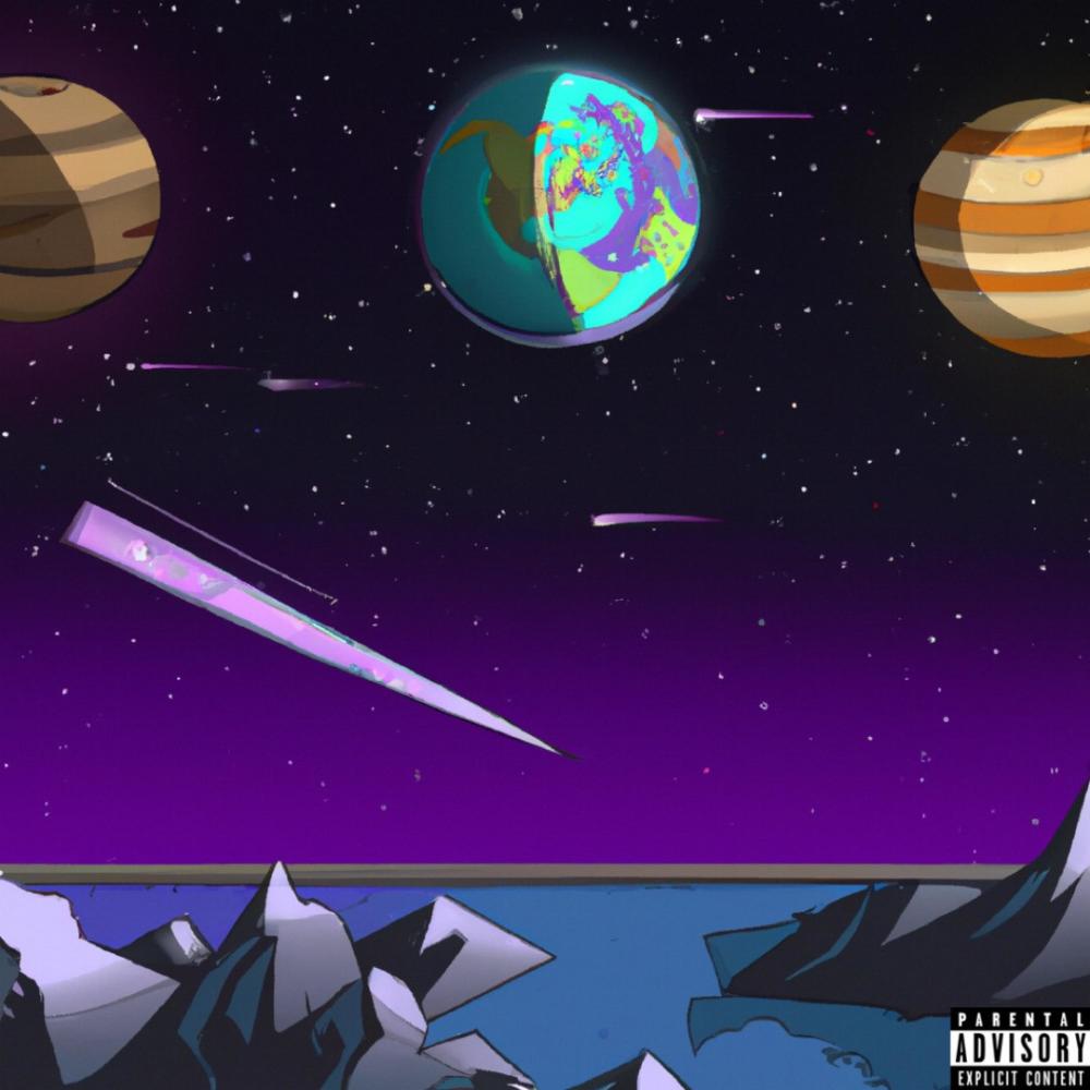 420 Freestyle (Explicit)