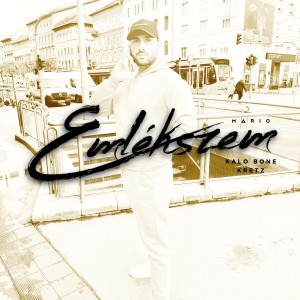 Listen to Emlékszem song with lyrics from Mario