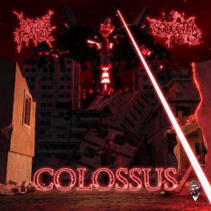 收聽Squeeth的COLOSSUS (Explicit)歌詞歌曲