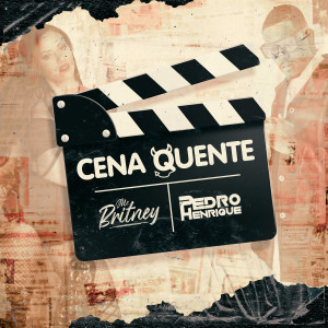 Album Cena Quente (Explicit) from Mc Britney